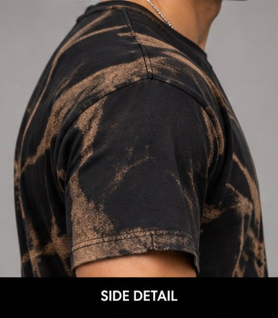 INK2LIFE Money Comes to Me Graphic Tee