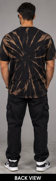 INK2LIFE Money Comes to Me Graphic Tee