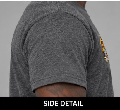 INK2LIFE Ink Your Life Men’s Graphic Tee