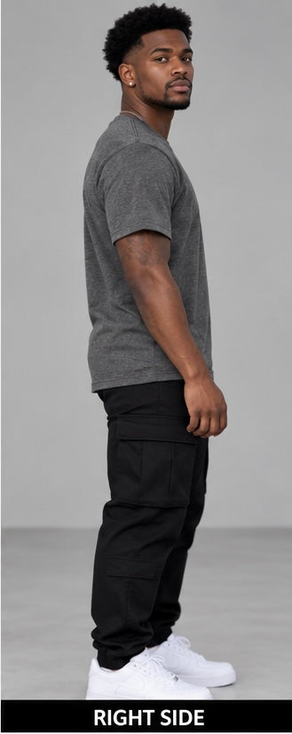 INK2LIFE Ink Your Life Men’s Graphic Tee