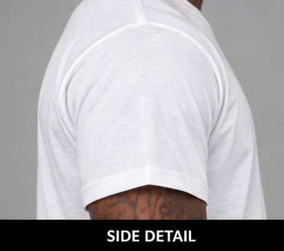INK2LIFE Ink Your Life Men’s Graphic Tee