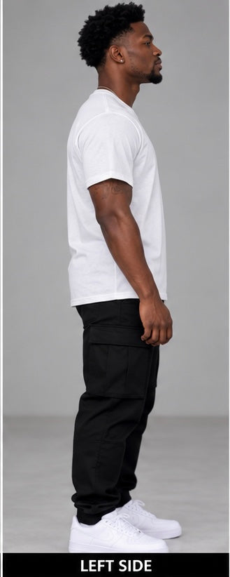 INK2LIFE Ink Your Life Men’s Graphic Tee