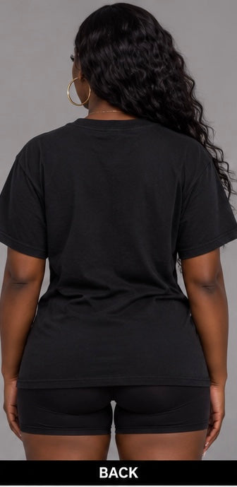 INK2LIFE Money Comes to Me Women’s T-Shirt