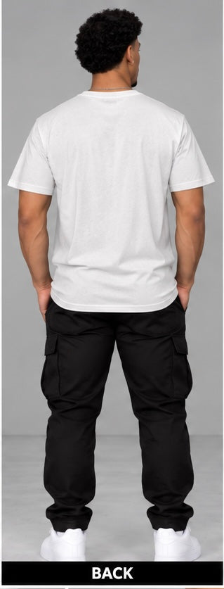 Tom and Jerry cartoon inspired ink2life graphic street wear t-shirt