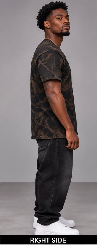INK2LIFE Ink Your Life Men’s Graphic Tee