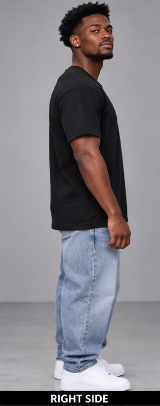INK2LIFE Ink Your Life Men’s Graphic Tee