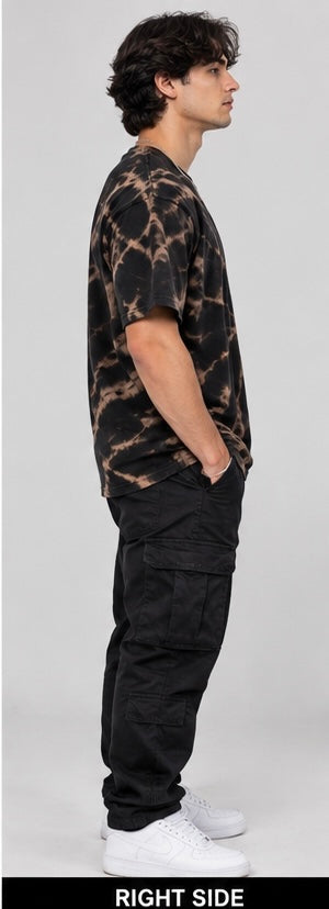 INK2life Chase Your Fortune Graphic T-Shirt
