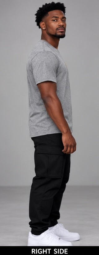 INK2LIFE Ink Your Life Men’s Graphic Tee
