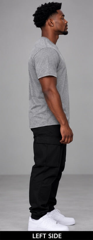 INK2LIFE Ink Your Life Men’s Graphic Tee