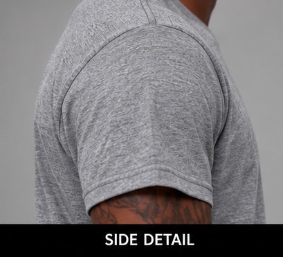 INK2LIFE Ink Your Life Men’s Graphic Tee