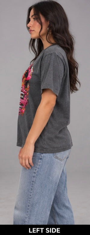 INK2LIFE Money Comes to Me Women’s T-Shirt