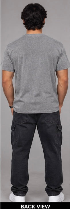 INK2LIFE Money Comes to Me Graphic Tee