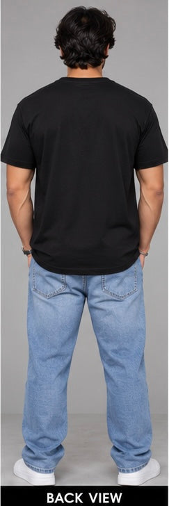 INK2LIFE Money Comes to Me Graphic Tee